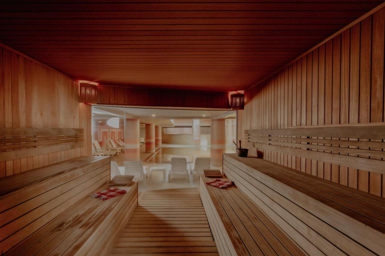 Çeşme Piril Hotel Thermal&Beauty Spa מראה חיצוני תמונה